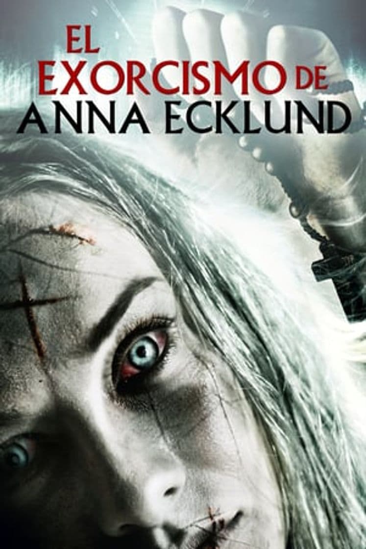 Movie The Exorcism of Anna Ecklund