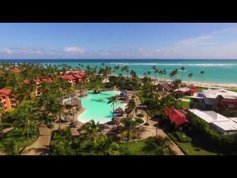 Place Punta Cana Princess All Suites, Resort & Spa