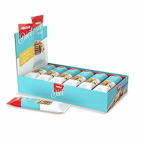 Beauty Prozis Diet Bar 12x35g