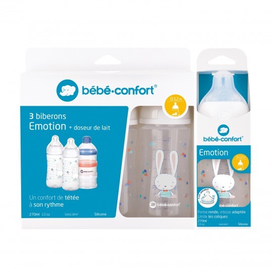 Fashion Biberones Bebe Confort - Carrefour.es