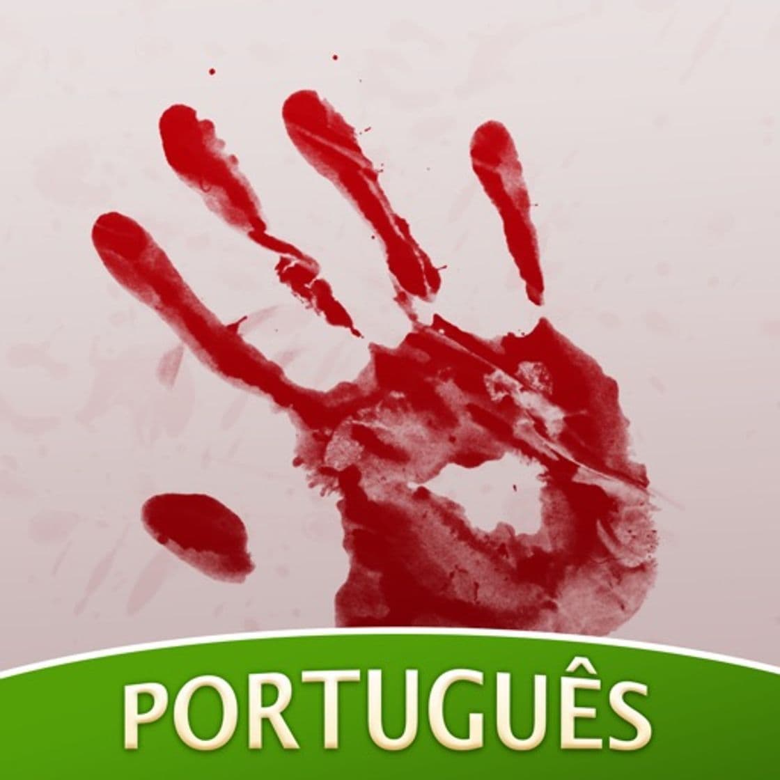 App Terror Amino em Português