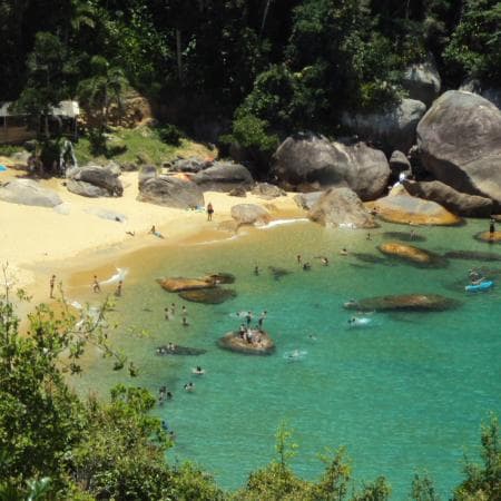 Lugar Praia De Ponta Negra