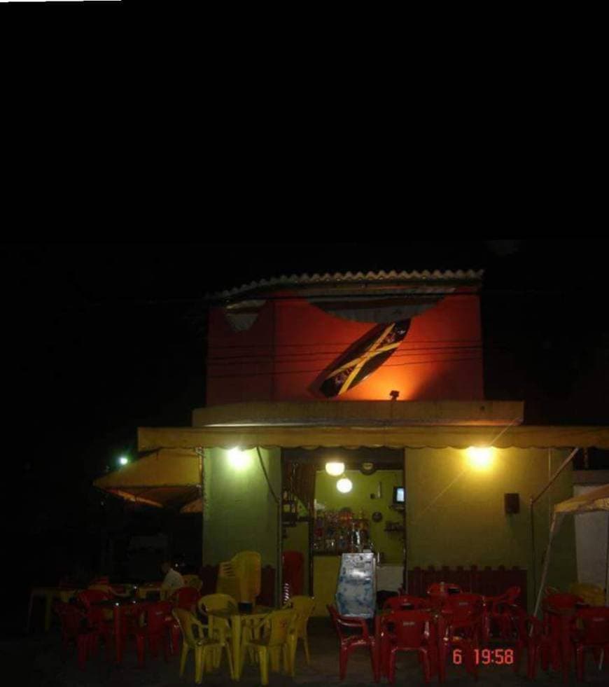 Restaurantes Bar Do Reggae