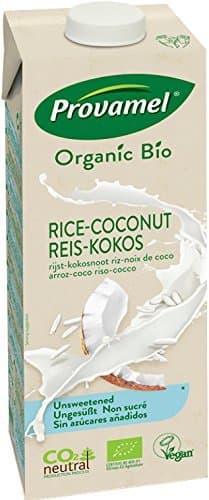 Producto provamel bio Arroz de coco Drink