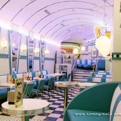 Restaurants Tommy Mel's