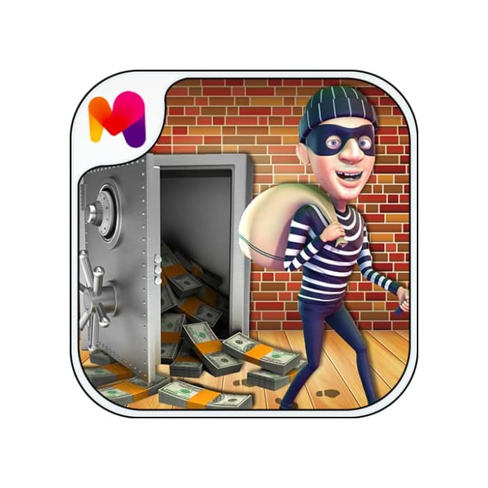 Producto Bank Robbery