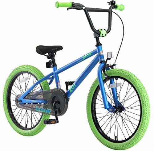 Producto BIKESTAR Bicicleta Infantil para niños y niñas a Partir de 6 años