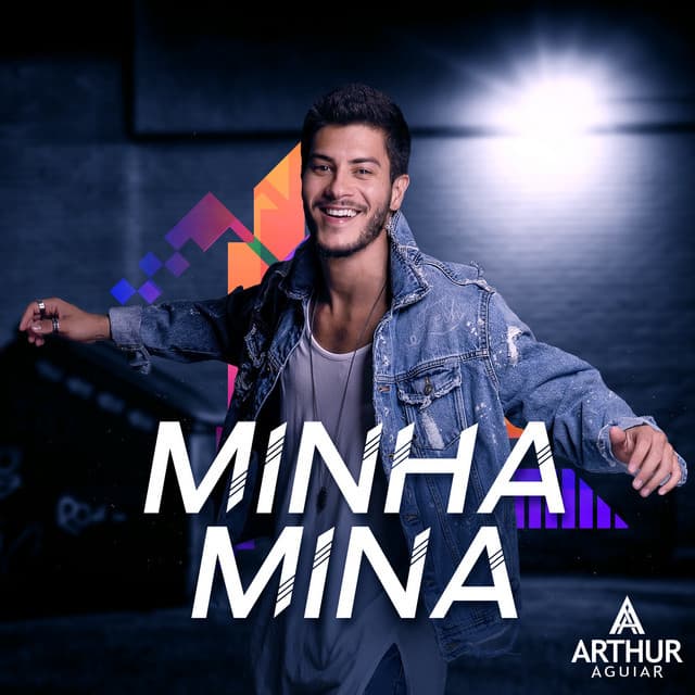 Canción Minha Mina