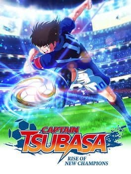 Videojuegos Captain Tsubasa: Rise of New Champions