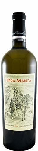 Producto 2016 Pêra Manca white