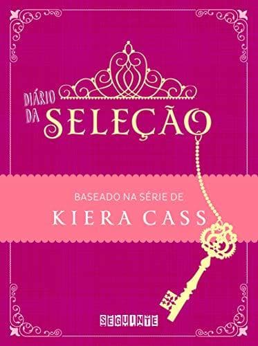 Libro Diário da Seleção