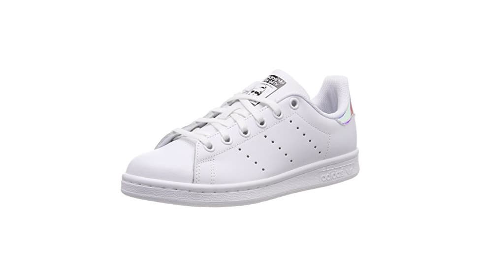 Moda Adidas Stan Smith J Aq6272