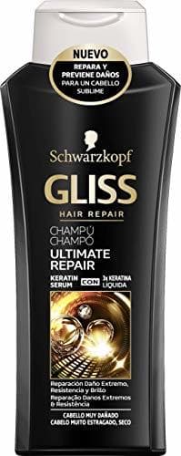 Belleza Gliss Ultimate Repair