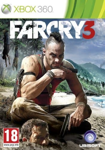 Producto Far Cry 3 The Lost Expeditions  [Importación inglesa]