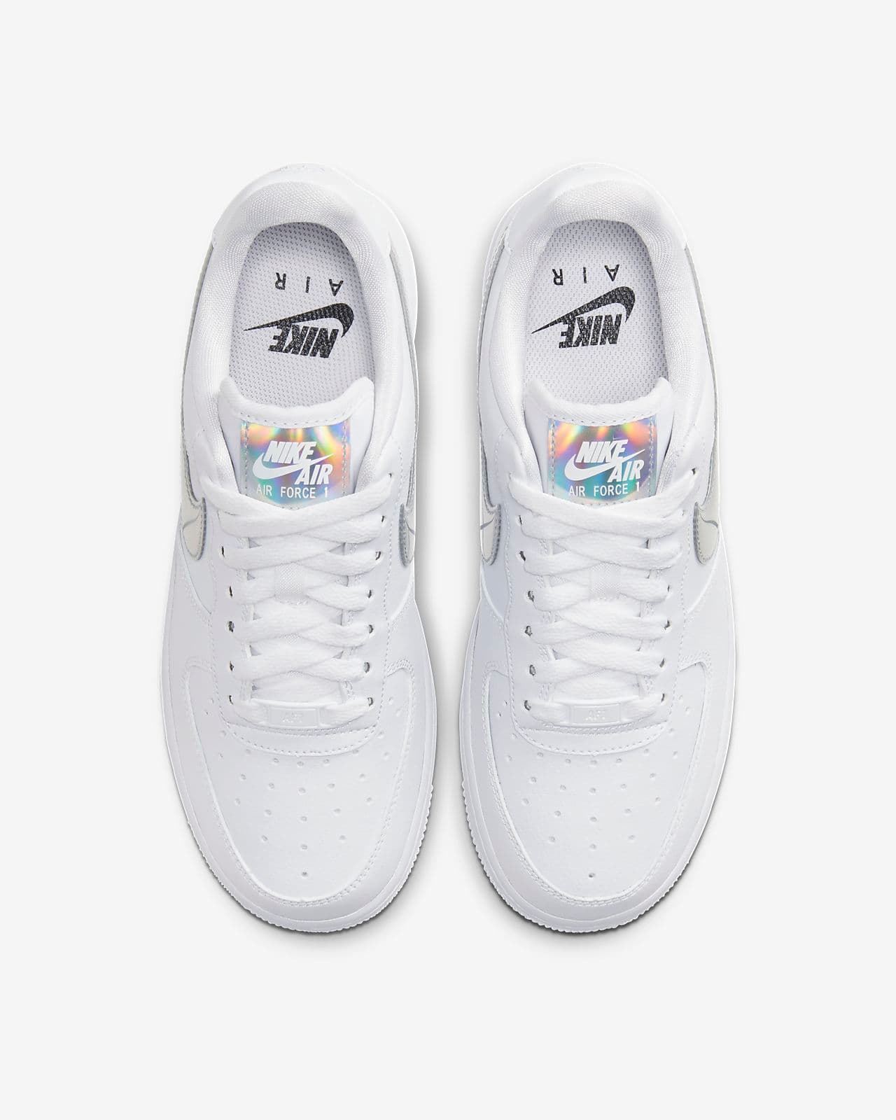 Fashion Nike Air Force 1 '07 Women's Shoe. Nike.com