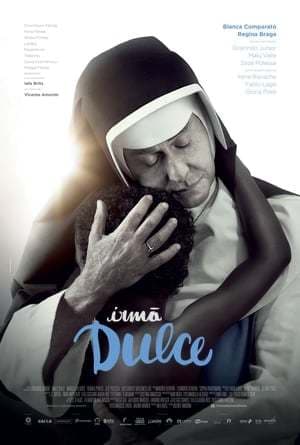 Película Irmã Dulce