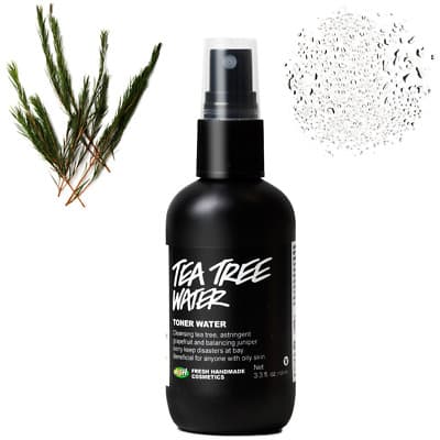 Moda Tea tree Water