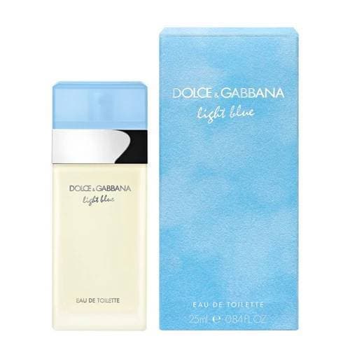 Belleza Dolce & Gabanna Dolce Gab