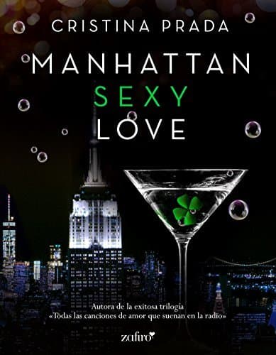 Book Manhattan Sexy Love