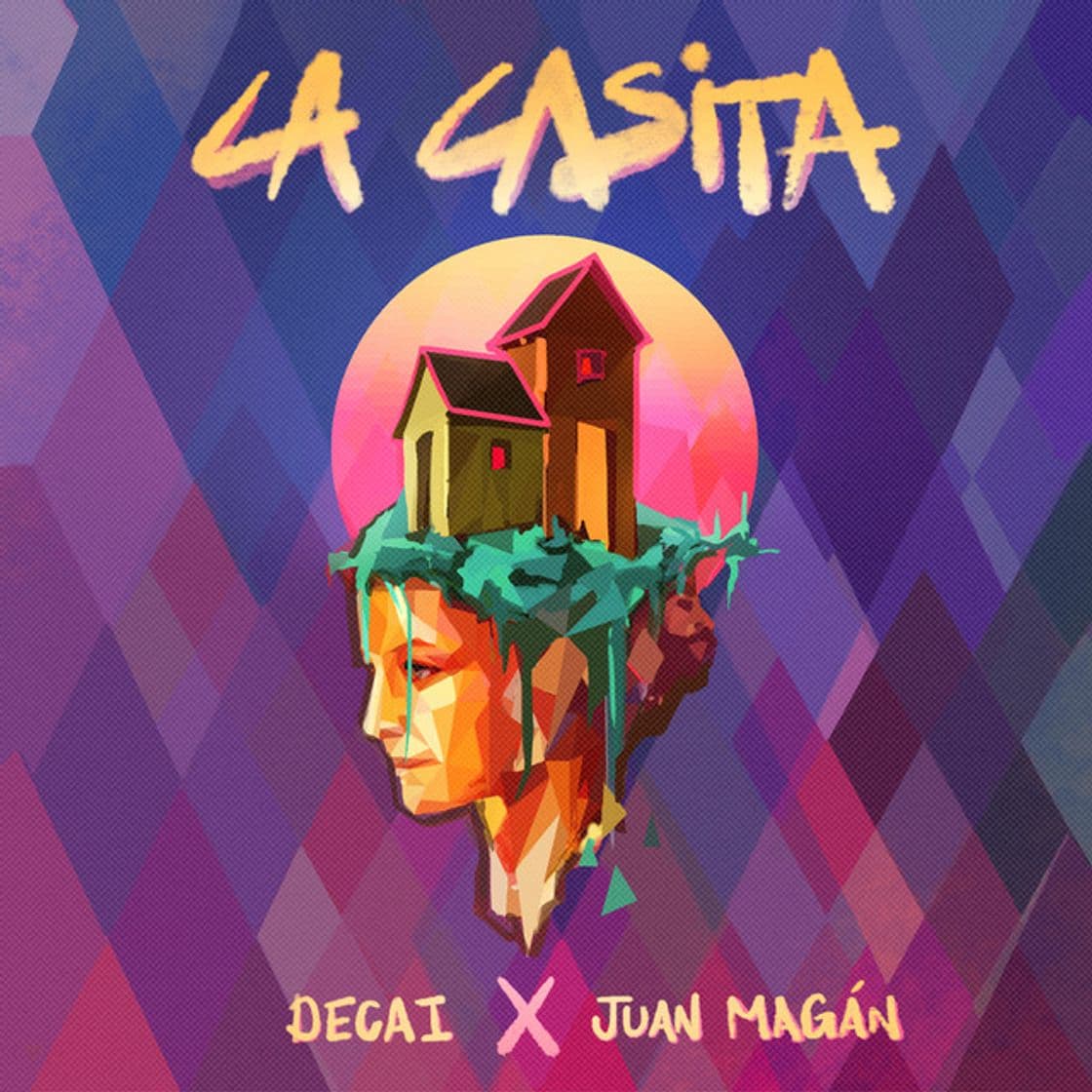 Canción La Casita