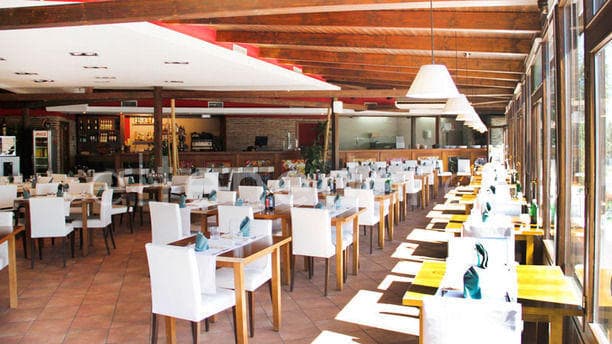 Restaurants Il Profumo