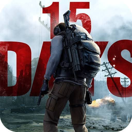 App Last Day Rules Survival