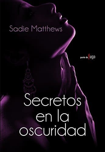 Libro Secretos en la oscuridad