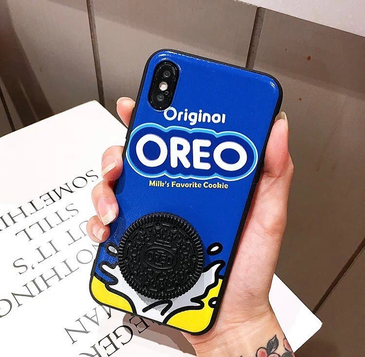 Product Capa para telemóvel 🍪