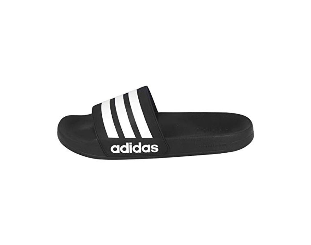 Product adidas Adilette Shower, Chanclas para Hombre, Negro