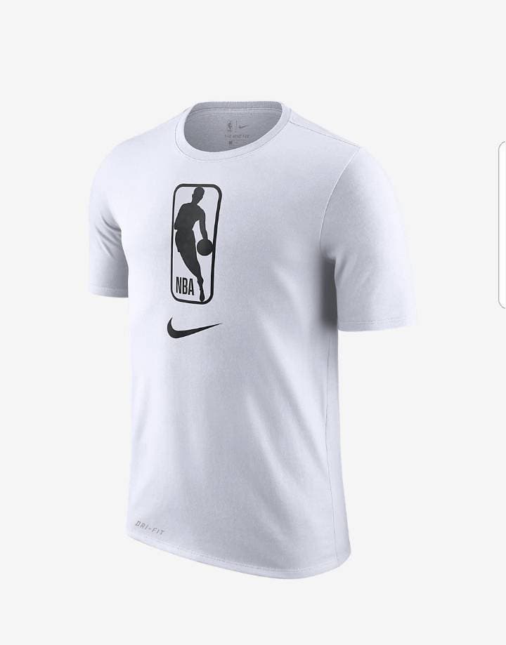 Fashion Camiseta masculina nike 