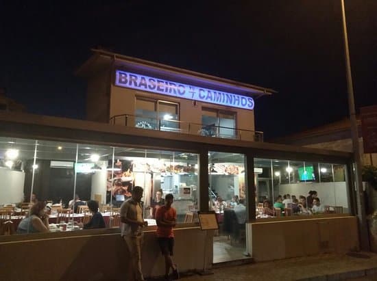 Restaurantes Braseiro dos 4 Caminhos