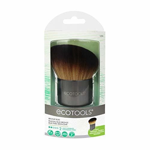 Product Ecotools Bronze buki