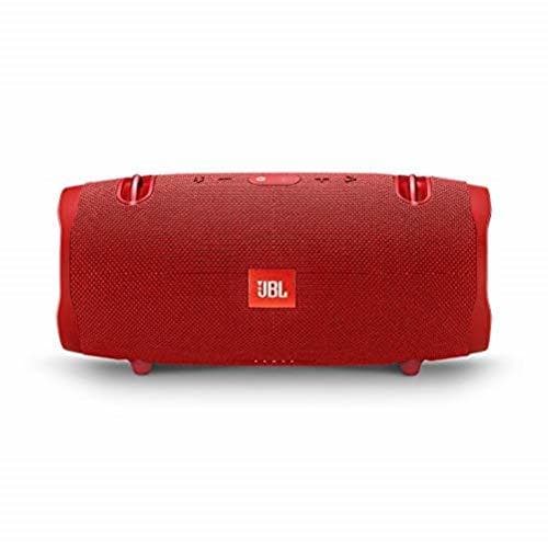 Electronic JBL Xtreme 2 - Altavoz BT portátil resistente al agua