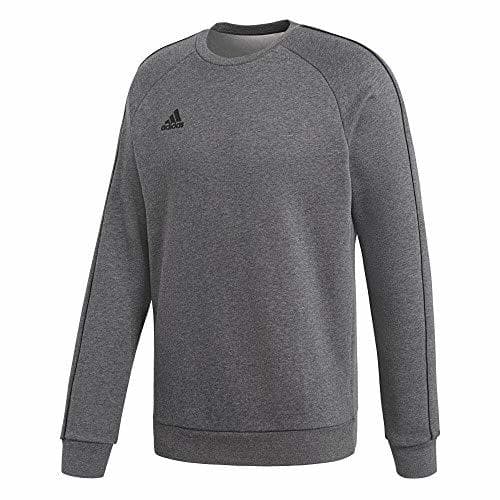 Product Adidas Core18 Sw Top Sudadera, Hombre, Gris