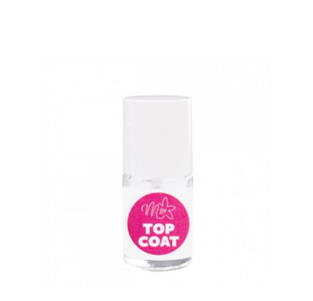 Moda Top Coat 10 ml