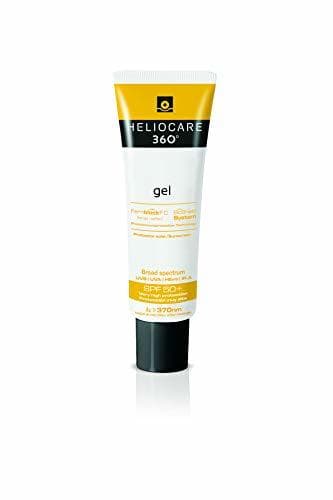 Belleza IFC HELIOCARE 360º Gel spf 50+ 50 ml