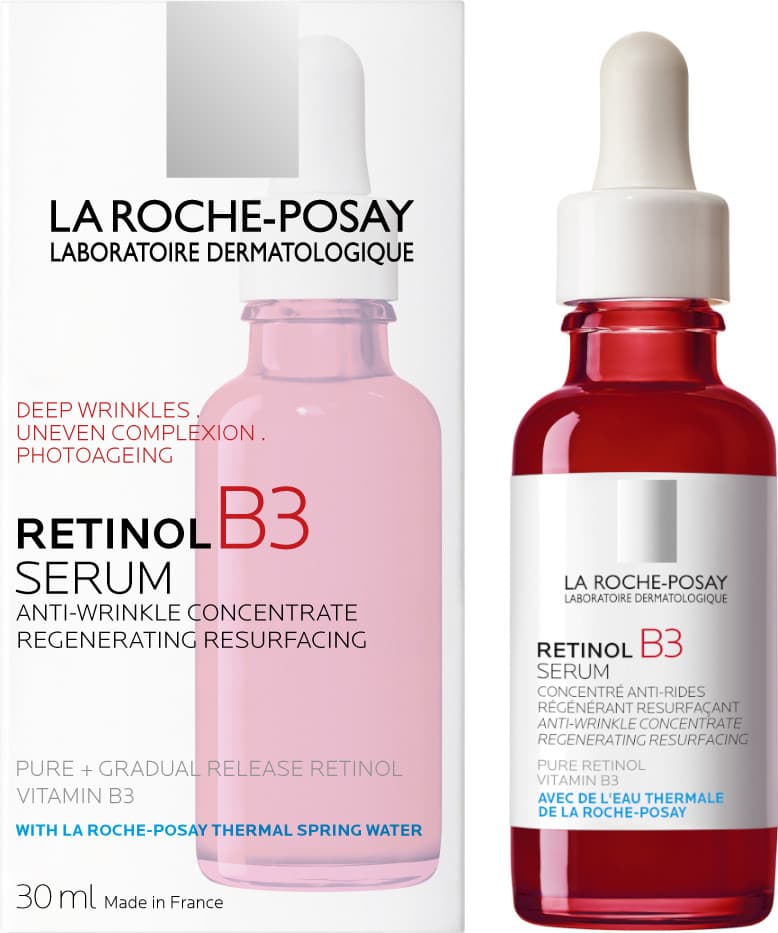 Moda RETINOL B3 SERUM LA ROCHE- POSAY