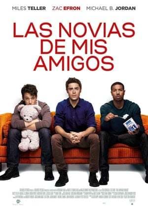 Película That Awkward Moment