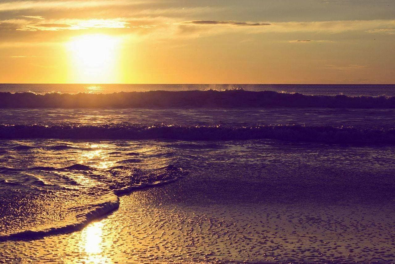 Lugar Praia Fonte da Telha