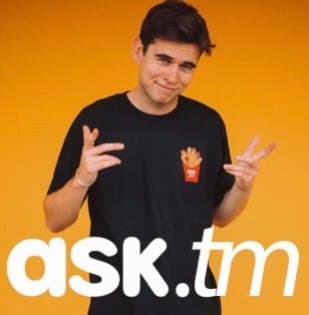 Fashion “ask.tm”, Pedro Teixeira da Mota (podcast) 