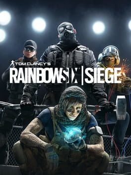 Videogames Tom Clancy's Rainbow Six: Siege