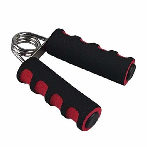 Producto Dynamovolition Spring Hand Grip Fuerza del Dedo Equipo de Ejercicio Esponja de