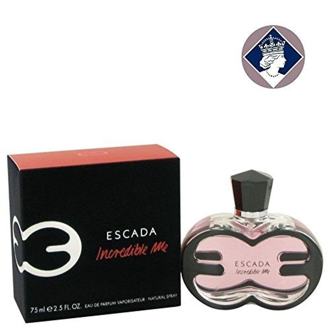 Belleza Escada Incredible Me by Escada Eau De Parfum Spray 2.5 oz /