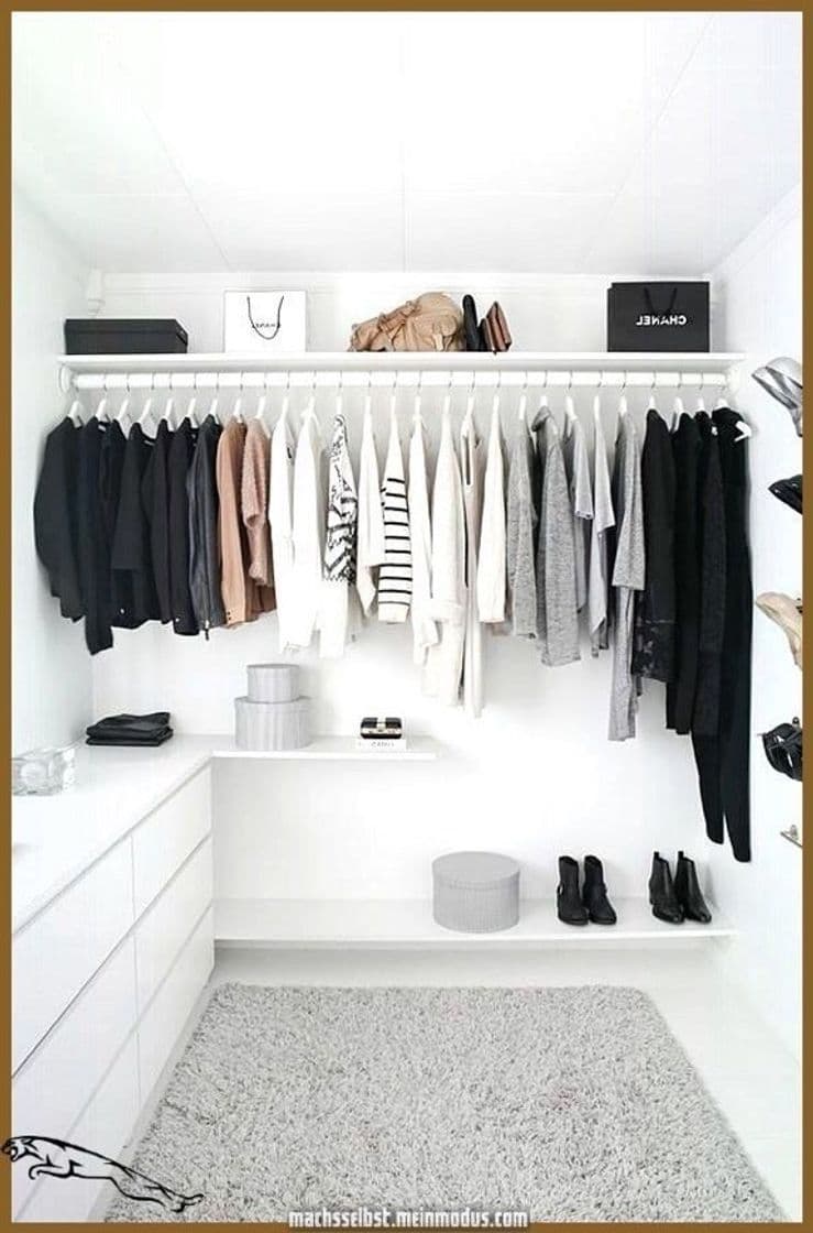 Fashion Closet