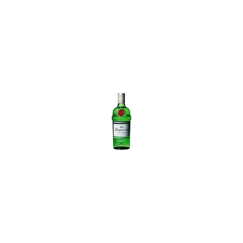 Producto Tanqueray London Dry Gin