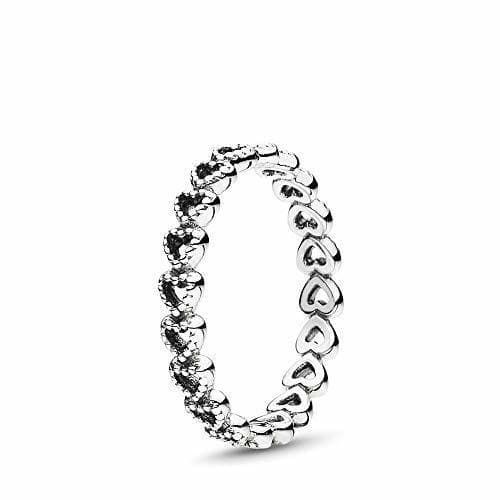 Moda Pandora Mujer plata de ley 925 plata