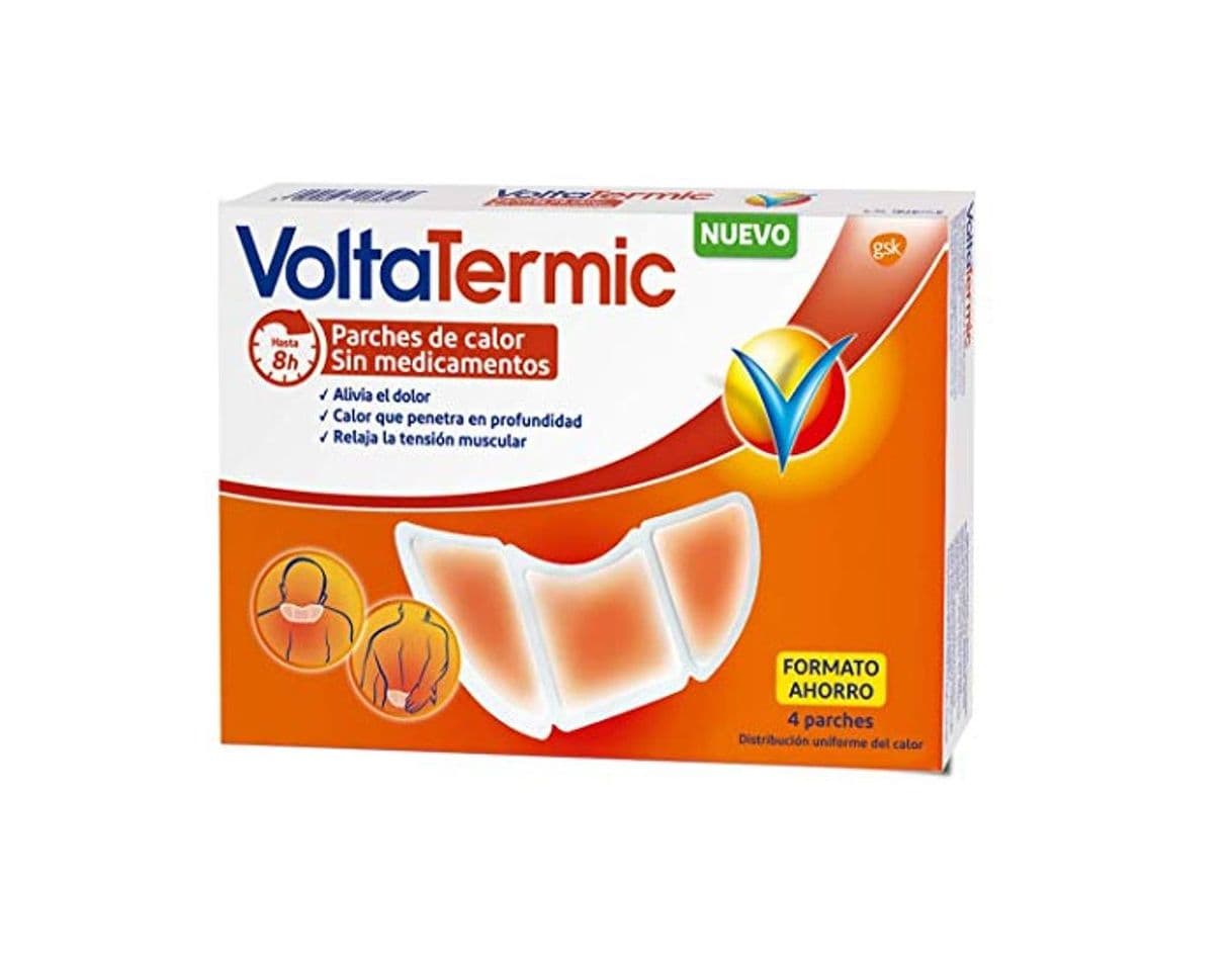 Producto VoltaTermic