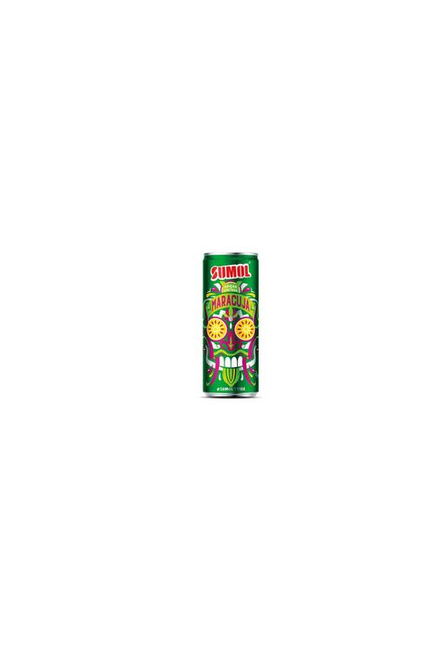 Product Sumol de maracujá 