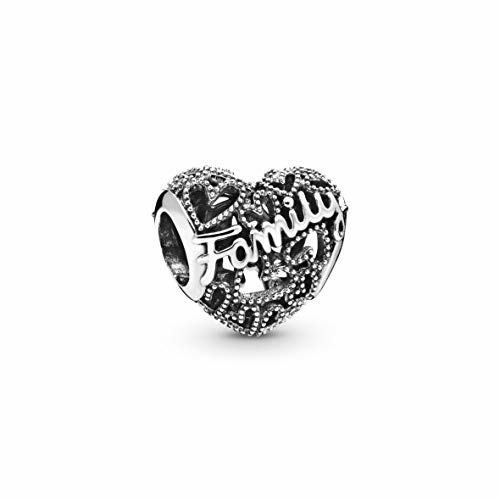 Moda Pandora Mujer plata Abalorios 798571C00