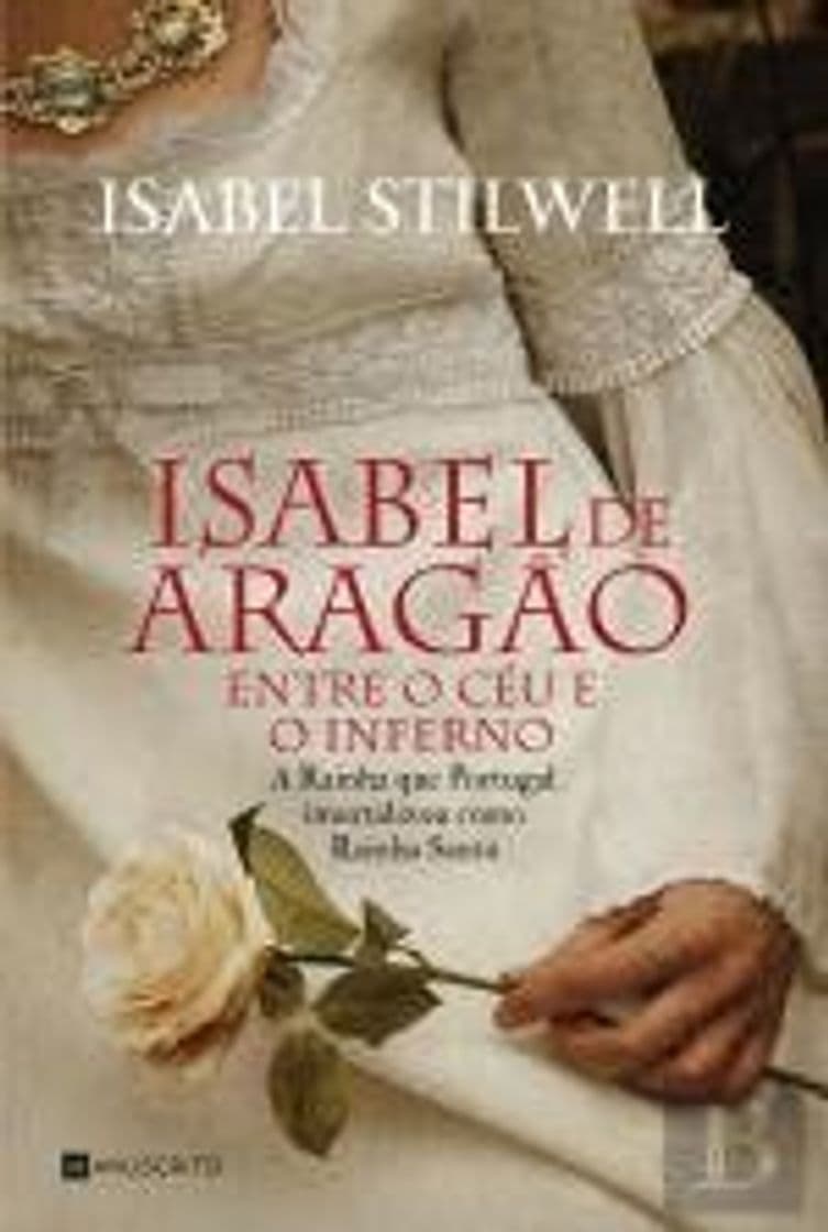 Libro Isabel de aragao